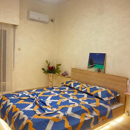 一线海景房seaview Apartment Artemi Extérieur photo