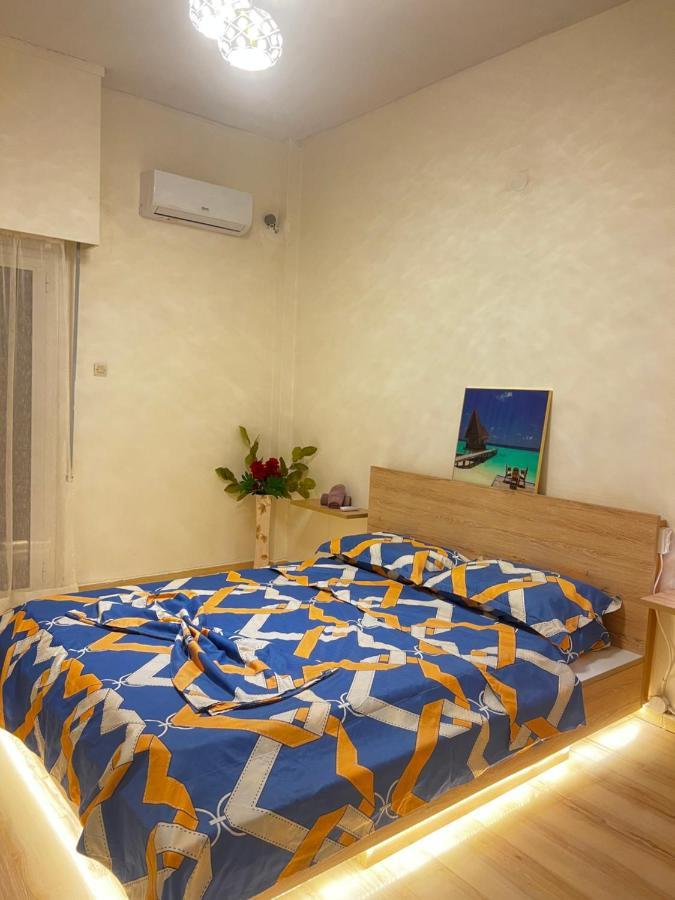 一线海景房seaview Apartment Artemi Extérieur photo