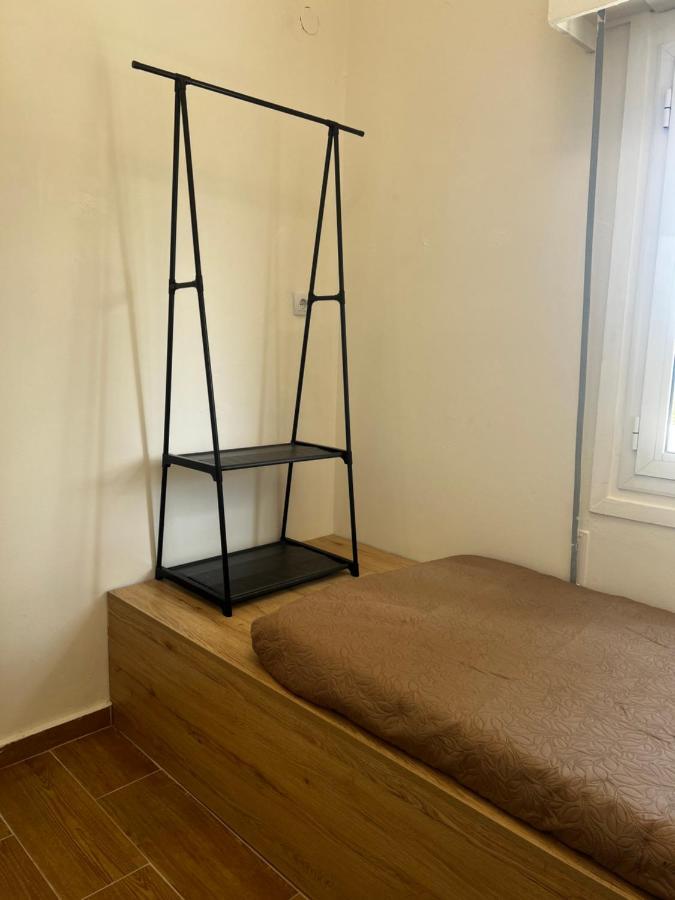 一线海景房seaview Apartment Artemi Extérieur photo